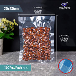 Vacuum Sealer Machine Food Sealer Home Kitchen Packaging Automatic Vacuum Machine Plastic Bag Mesin Vacum Makanan 真空包装机