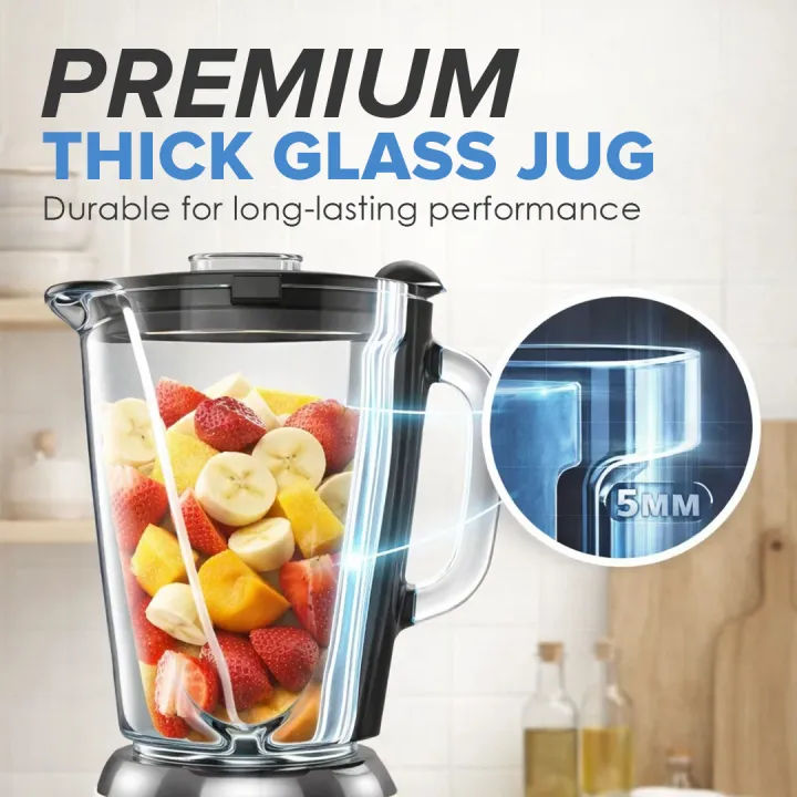 Cornell%201.5L%20Glass%20Jug%20Blender%20with%20Grinder%20High%20Speed%20Mixer%20in%20600%20Watt%20-%20Image%207