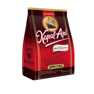 Kopi Kapal Api Spesial 350gr