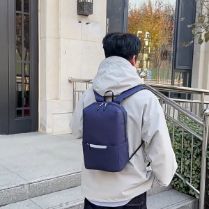 Women Casual Backpack Student School Backpack Man Large Capacity Travel Backpack Nylon Backpack Teenage Laptops Backpack