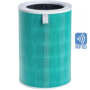 Local Seller Original Replacement Air Purifier Filter Compatible with Xiaomi 4  REID