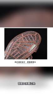 [Free Shipping] 2026 Summer Glitter Crystal Slippers for Women Non-slip Bathroom Home Sandals