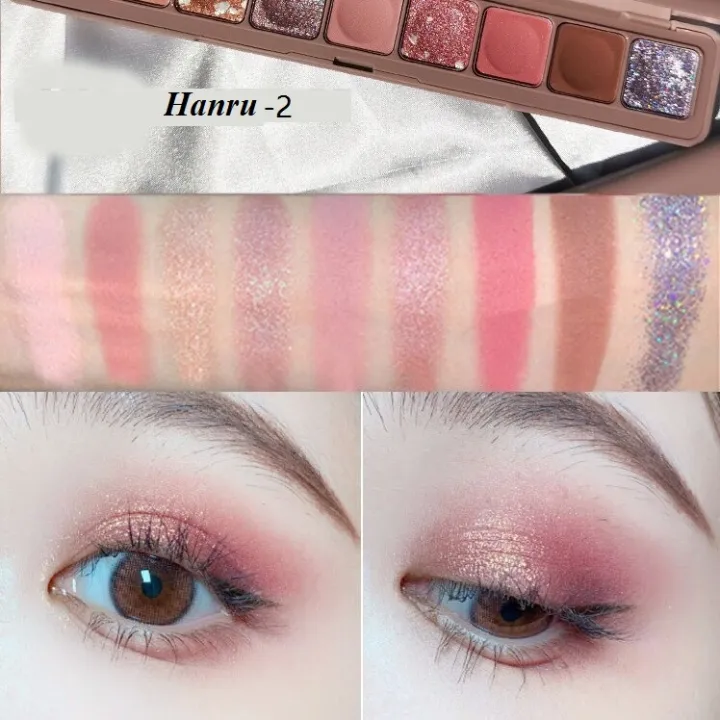 B%E1%BA%A3ng%20M%E1%BA%AFt%20Novo%20D%E1%BA%B9p%209%20%C3%94%20Soft%20Eye%20Shadow%20Smooth%20Texture%20-%20Image%207