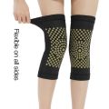 DailyGo Self Heating Knee Pads Tourmaline Magnetic Therapy Kneepad Arthritis Relieve Pain. 