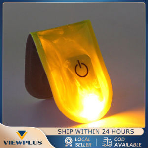 Lampu Klip Energi Battery Jalan Tenaga Led Emergency Outdoor Listrik Portabel Camping