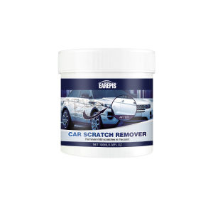 Instant Repair Car Paint Scratch Restoration Wax Durable Repair Effect  Beauty Maintenance Car Polish