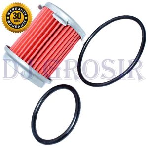 Filter Oli Transmisi Honda Mobilio Brio Brv Hrv 25450-P4V-013 - 5715