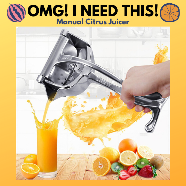 Lazada juicer outlet