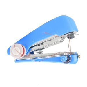 Máy may cầm tay dễ di chuyển nhỏ máy may thủ công khâu máy tiện dụng Công cụ may vá cho du lịch nhà sử dụng