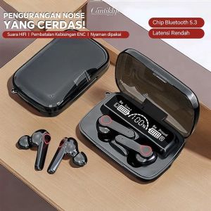 M19 tws headset original