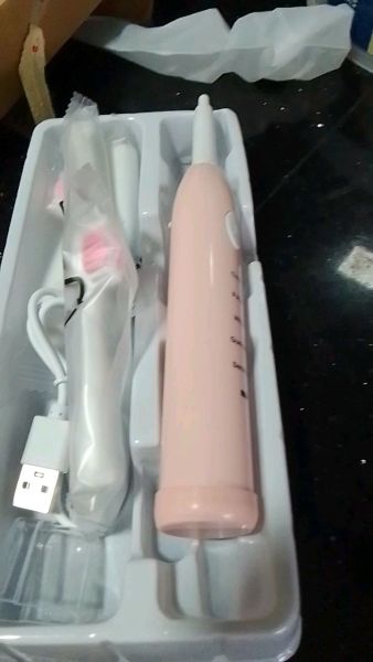 Buyer review video 6