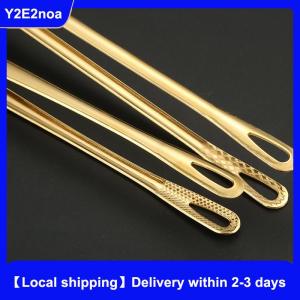 【Local shipping】 1PC Stainless Steel Food Tongs Long Handle Non-Slip Barbecue Tongs Steak Tongs Kitchen Cooking Tools Kitchen Accessories