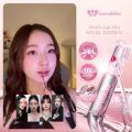 【NEW-STEEL EDITION】barenbliss BNB Peach Perfect Lip Tint  Moisturizing l  24H Glossy Stain. 