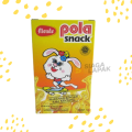 Pola Snack MINI 25gr Monde Biskuit Rasa Kentang. 