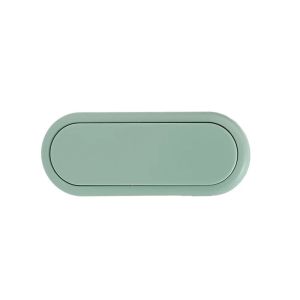 เคสกันกระแทกอเนกประสงค์สำหรับเด็กประตูตู้เก็บของตู้มีลิ้นชักที่ล็อกความปลอดภัยพลาสติกกันหยิก