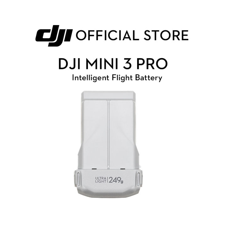 Dji Mini 3 Pro Intelligent Flight Battery Lazada Ph