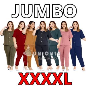 STELAN WANITA TERBARU & BIG SIZE: KENAPA ANDA HARUS MEMILIKINYA?