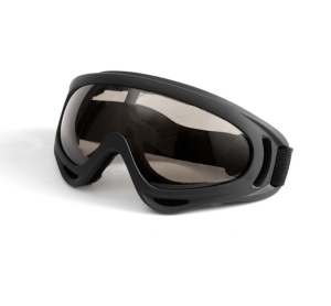 UV Protection Windproof Motorcycle Goggles Cycling Dirt Bike ATV Glasses Eyewear