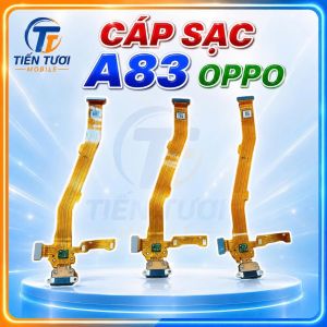 cáp Sạc A83 Oppochất lượng
