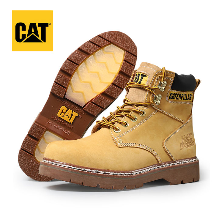 Caterpillar oil resistant outlet boots