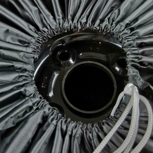 Spare Tire Cover Wheel Protectors Weatherproof Universal for Trailer Truck for Camper Travel Car SUV Four Season Use Dur