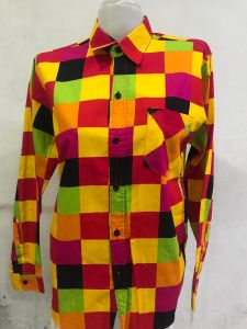 สินค้ามีพร้อมส่ง เสื้อเชิ้ตแขนยาว เสื้อ เสื้อแหยม เสื้อลายดอก เสื้อ เสื้อสงกรานต์ เสื้อเชิ้ตคอปก แฟชั่นผู้ชาย