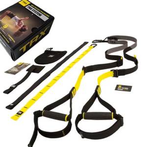 TRX รุ่นใหม่ ระงับการฝึกด้วยความต้านทานการออกกำลังกาย TRX ตัวปรับแรงดึงที่ประตู TRX รุ่นใหม่ ให้ความสวยความงาม