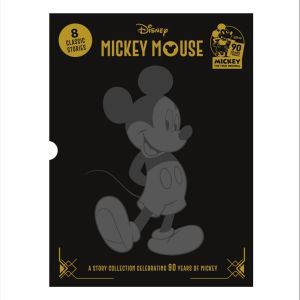 Disney Princess Treasury With 12 Magical Stories Premium Gift Book Set & Beautiful Case For Kids 194 Pages