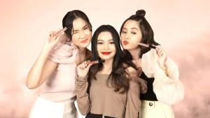 Jglow Skincare Paket Flek Peeling Serum/Spot Exfoliating Serum Skincare Hilangkan Flek Membandel dan Bekas Jerawat - 5 PCS