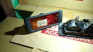 Lampu Stop Land Cruiser: Pilihan Terbaik untuk Kendaraan Anda