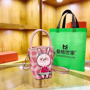 Tas Selempang Wanita Import Tas Bucket Mini Cewek Tas Fashion Cewek 283882 8388