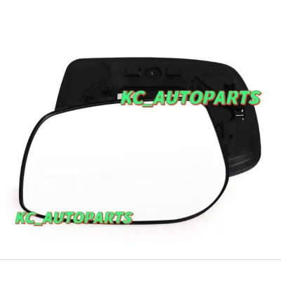 Toyota Camry ACV40 Vios NCP93 Altis ZZE142 Side Mirror Glass Kaca Cermin Sisi 2006 2007 2008 2009 2010 2011 2012