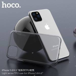เคสใส Hoco IPHONE 16 16e 16Pro 16Pro 16Plus 16Promax 7Plus / iPhone8 / iPhone8Plus / iPhoneX / iPhoneXs / iPhoneXr / iPhoneXsMax / iPhone11 / iPhone11Pro / iPhone11ProMax / iPhone12 / iPhone12Mini / iPhone12Pro / iPhoneProMax