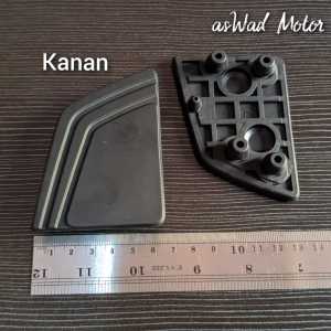 Karet Foot Step Kanan Grand Filano / Karet Karpet Foot step belakang kanan filano / karet step pijakan kaki belakang kanan Yamaha filano part