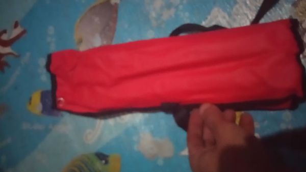 Buyer review video 2