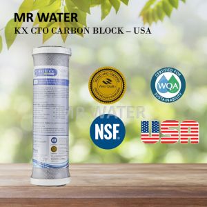 MATRIKX CARBON 10" USA - Manufactured Matrix KX CTO