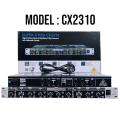 Crossover Behringer CX2310/ 2310 Super X Pro Grade A. 