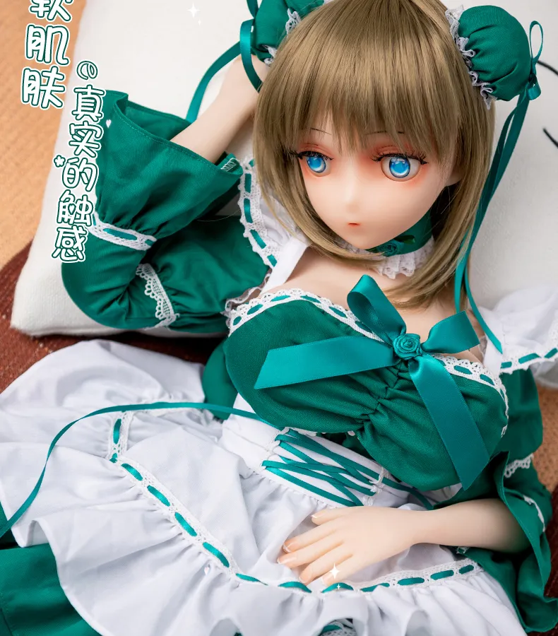 Anime entity doll body two-dimensional male masturbator silicone inverted  small sex toy doll Built-In Skeleton Change Positions Gift Package Adult  Toy 88Cm 98Cm 68Cm Size Options - Lazada | Lazada PH