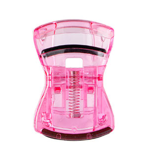 [Tặng Kèm 1 Đệm💋] Kẹp Bấm Mi Siêu Êm Tự Nhiên Nhỏ Gọn