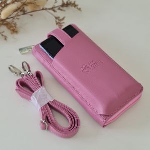 My Qeena By Kirana Stuff - Evelyn Wallet - Dompet Wanita