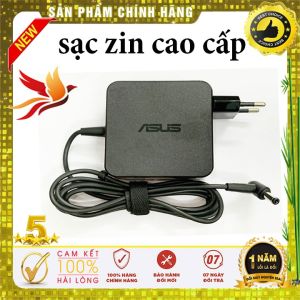 Sạc Laptop Asus 19v - 3.42a / 2.37a / 1.75a Loại tốt - Sạc Asus s15 s510uq s510un s510u s510ua ux301 x441 bx303 d553 e402 e403 f553 k541 k553 p453 p553 q504 x540 x541 q504 r541 d540 tp501 s510 tp550 tp500 tp550l tp500l x403 x453 x553 x556 ux42 ux50