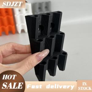 SDJZT Tối giản phi tiêu hiển thị giá treo tường 9 phi tiêu tổ chức cho Nhà trò chơi phòng quà tặng cho người chơi