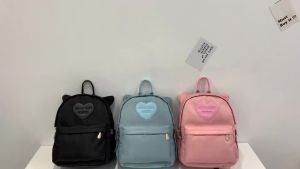 Túi Thời Trang Cho Mẹ Ba Lô Bé Cỡ Nhỏ Ba Lô Đa Năng Bình Sữa Cho Mẹ Đi Chơi Sữa Bột Túi Cho Mẹ Và Bé