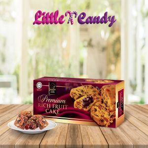 Sunrise Home Bakery Rich Fruit Cake - 400g