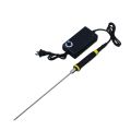 [With Free Adjustable Adapter] Styro Foam Electric Styrofoam Cutter Hot Wire Electric Styro Foam Cutter Pen Machine Hotwire Cutter Plastic Cutter Tool Acrylic Cutting Machine Acrylic Cutter Tool Styro letter Heat Cutter Styropore Cutter Knife Rotary Tool. 