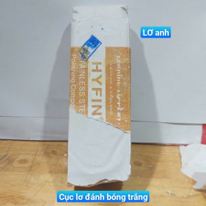 Sáp đánh bóng ( Lơ đánh bóng) kim loại inox đồng nhôm lơ sáp loại tốt màu trắng nặng 760gram hoặc màu xanh loại thường nặng 580 gram- Cửa Hàng Nam