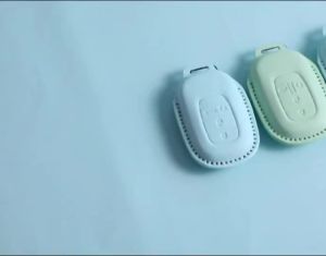 for Honda Civic FE HRV 2024 2025 Accord crv Keyless / Push Start New Remote car Key Cover Case Civic FE keychain accessories