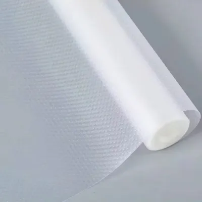 CANGMOTION EVA Cabinet Mat Non-slip Waterproof Cabinet Liner Reusable Shelf Liner Kitchen