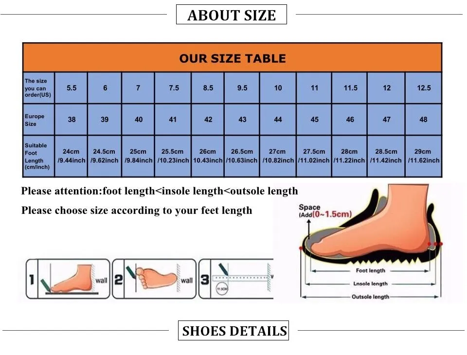Shoes for Men Oversized Casual Canvas Slip-on Sneakers Flat-bottom  Breathable One Pedal Plus Size 45 46 47