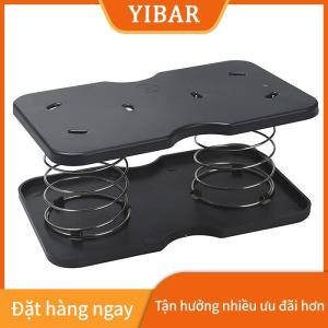 YIBAR Sáng Tạo mùa xuân giữ mô hộp tự động nâng mùa xuân nạp mô hộp mô mùa xuân khung xe mô hộp mùa xuân chủ